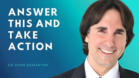 How to Minimize Distractions | Dr John Demartini #Shorts