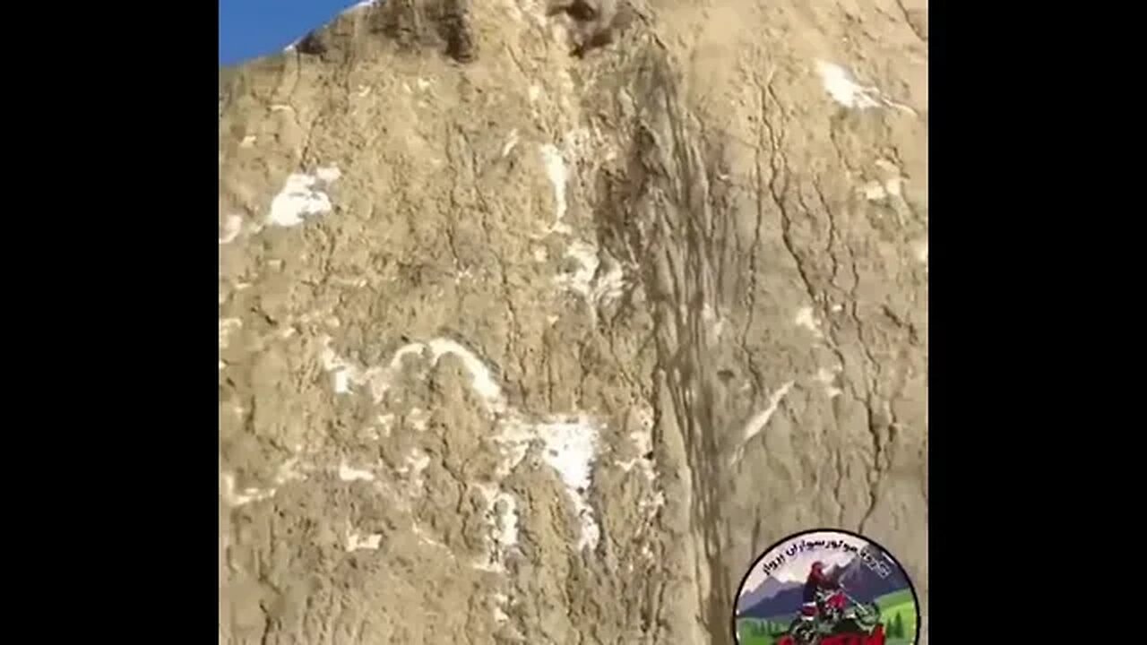 Dirt bike bs giant hill
