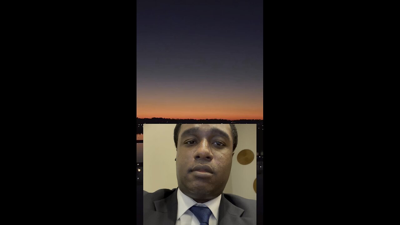 To the people that will win