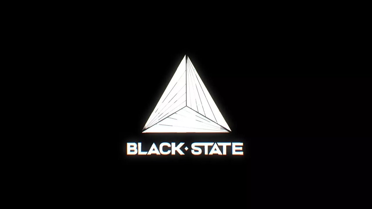 Black Slate Announced | Official Trailer (2024)