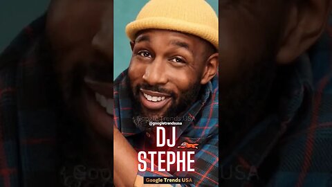 DJ STEPHEN #djstephen #shorts #shorts