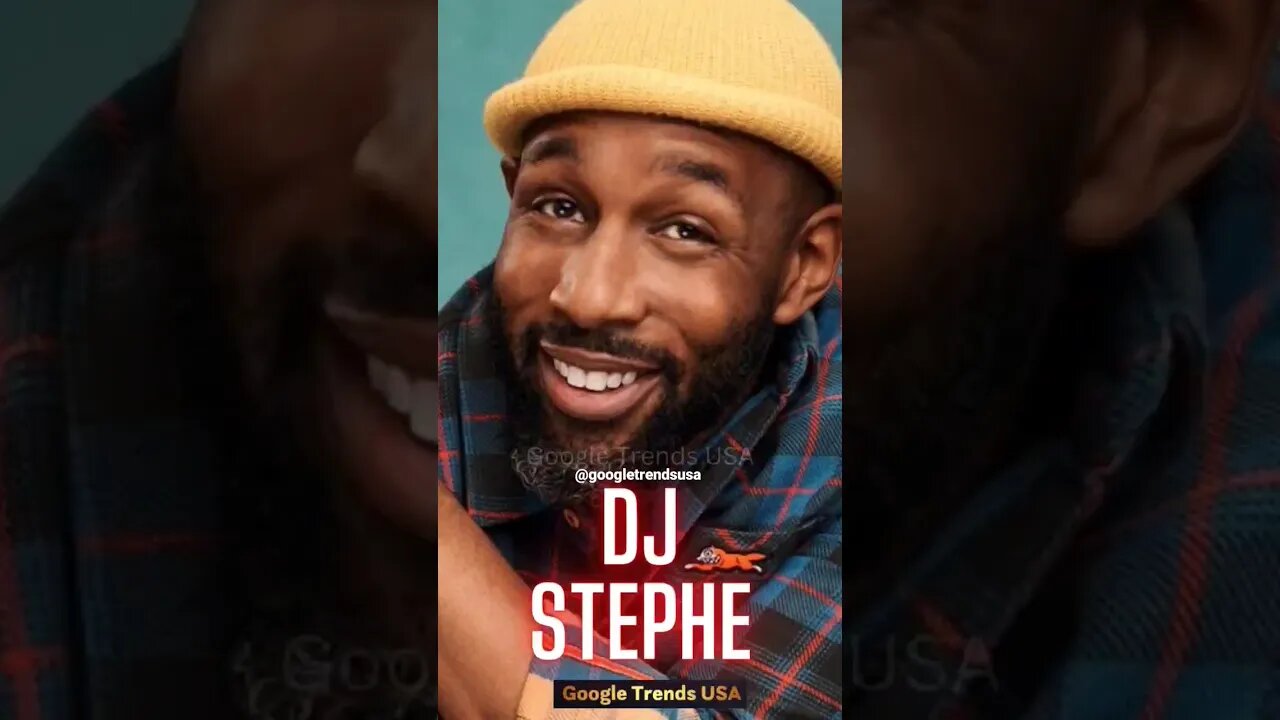 DJ STEPHEN #djstephen #shorts #shorts