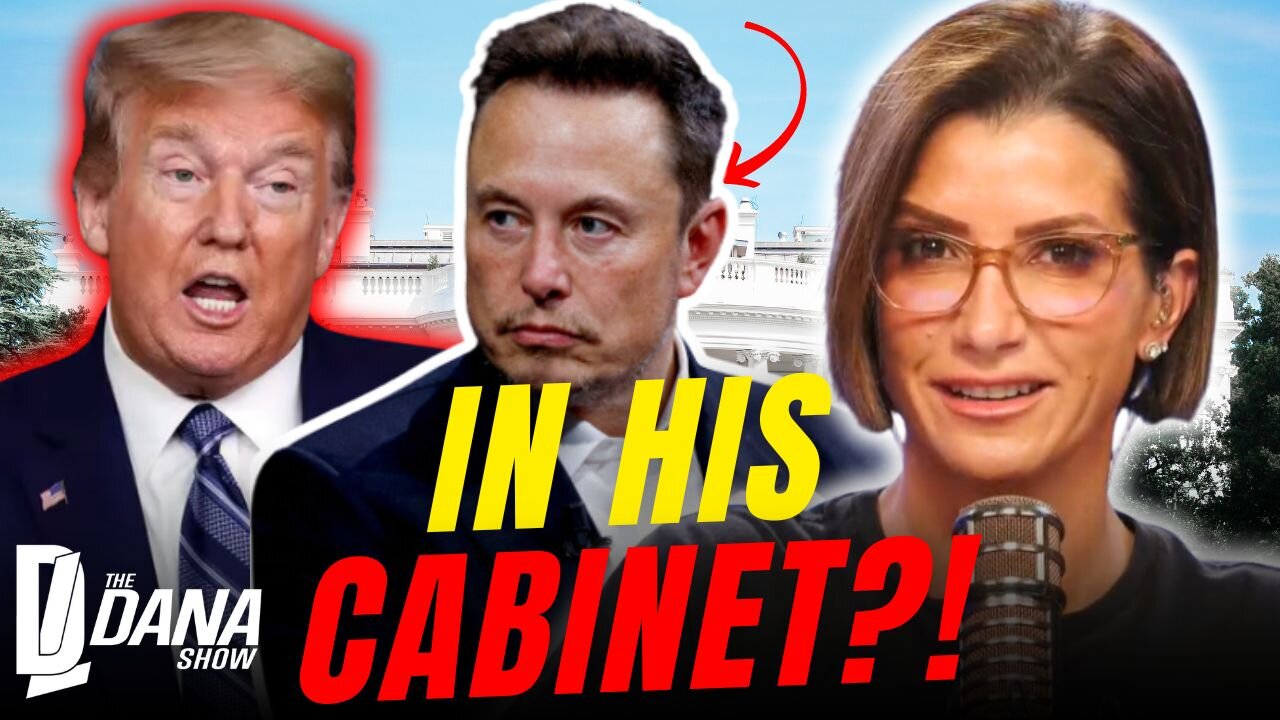 Will Trump ACTUALLY Put Elon Musk In His White House?!