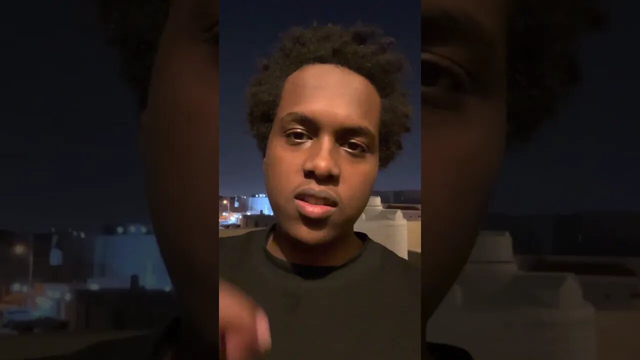 DEPRESSION IS NOT REAL 👁️