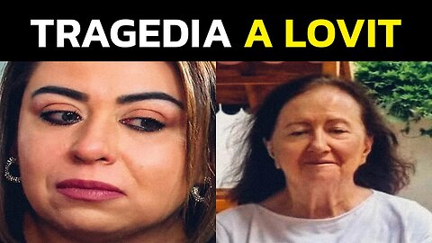 🔴 VESTEA GROAZNICĂ A ZGUDUIT ȚARA