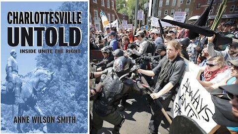 Charlottesville Untold