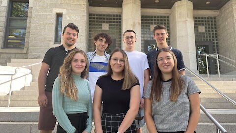 Entreprise Ampira du Cégep Beauce Appalaches