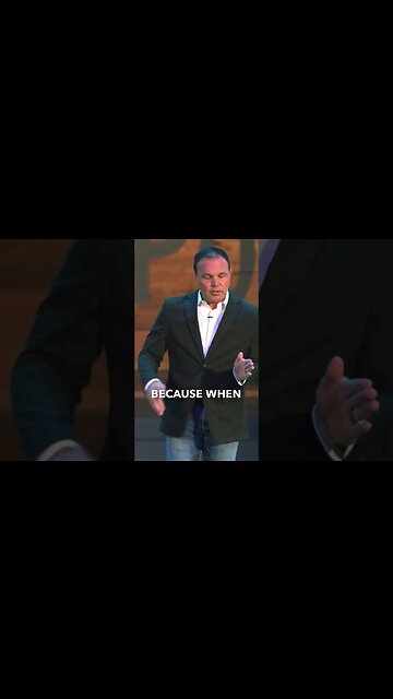 Who you become is most important