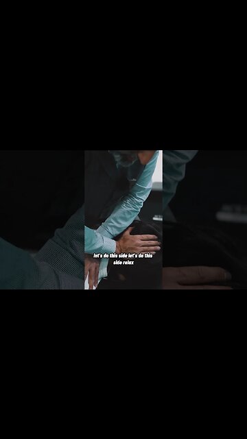 SATISFYING *TENSION* RELEASING LOUD CRACKS!😮‍💨🙌😱🔥| Dr. Boris Nektalov #viral #asmr #chiro #backpain