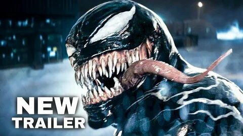 🎬 Venom: The Last Dance – Official Trailer