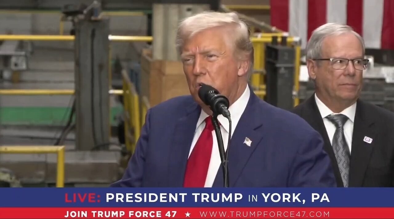 Trump Reveals The Biden's Received $27 Million+ From Foreign Entities