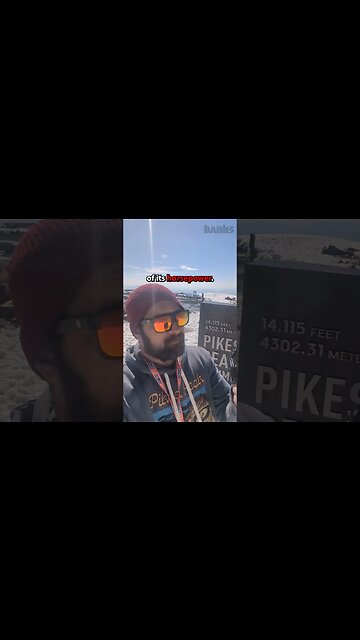 What happens to an engine at 14,000 ft?