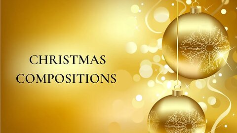 Christmas Compositions