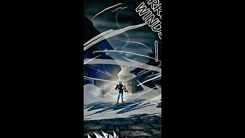 Anime short