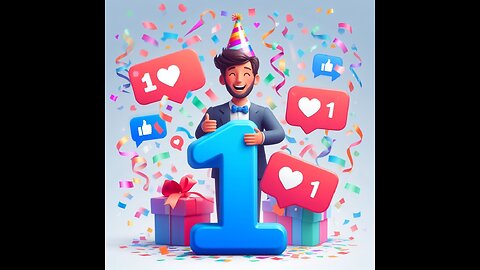 1 Follower Special