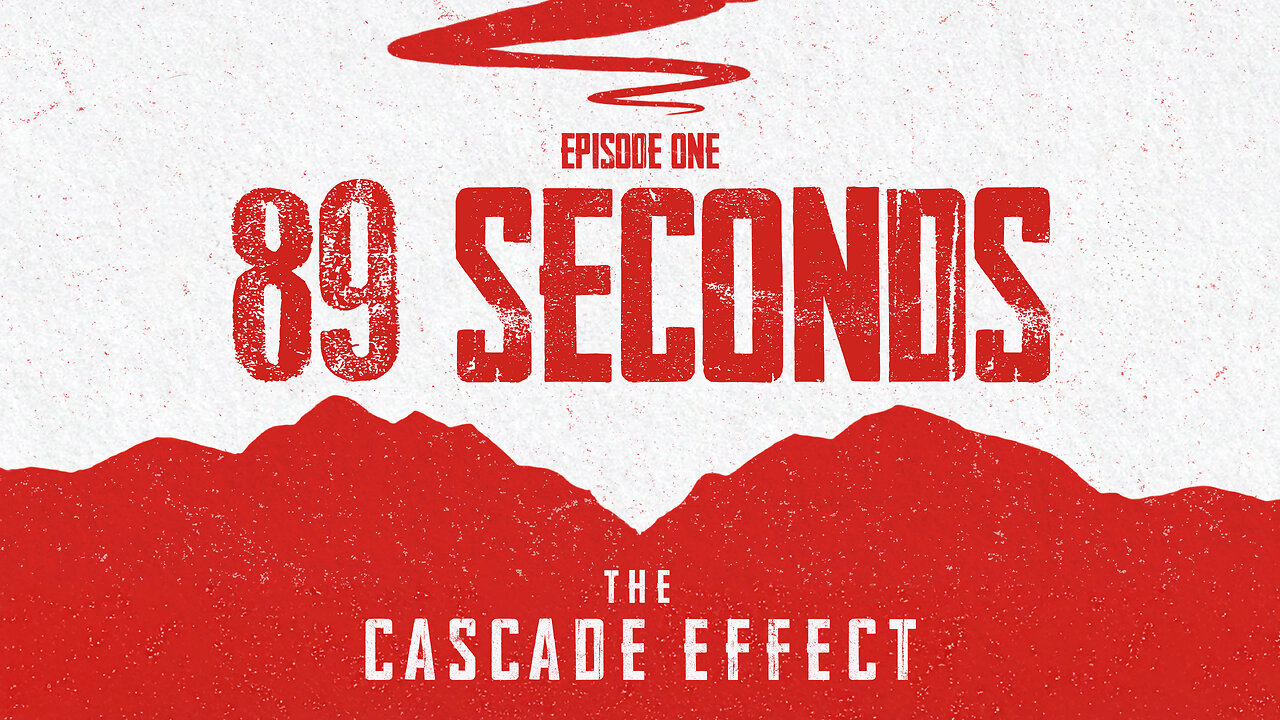 89 Seconds (Encore w/ Q&A)