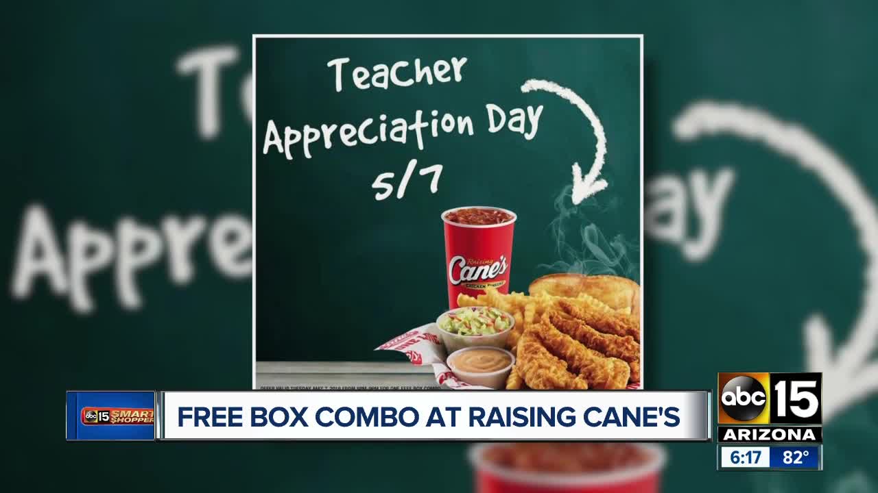 Roundup of deals and freebies for teachers and nurses!