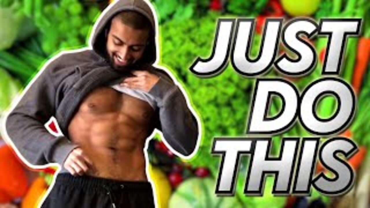 EATING CARROTS FOR 24 HOURS 🥕 THIS IS WHAT HAPPENED!!!