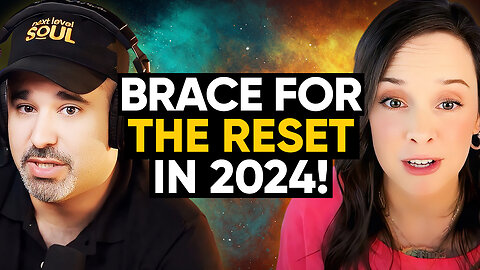 Canada's TOP Channeler REVEALS CRITICAL Shift in Humanity's FUTURE! | Karen Bell