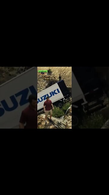 GTA 5 Michael Tricks to Get Swift #gta #shorts #viral #car