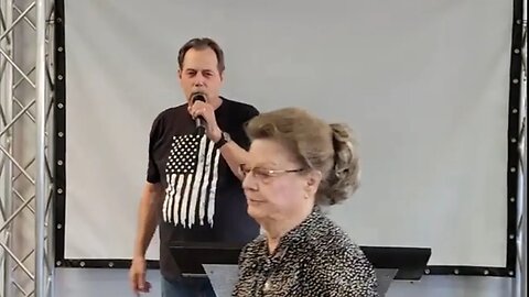 Sister Ruth Video 1 August 25th