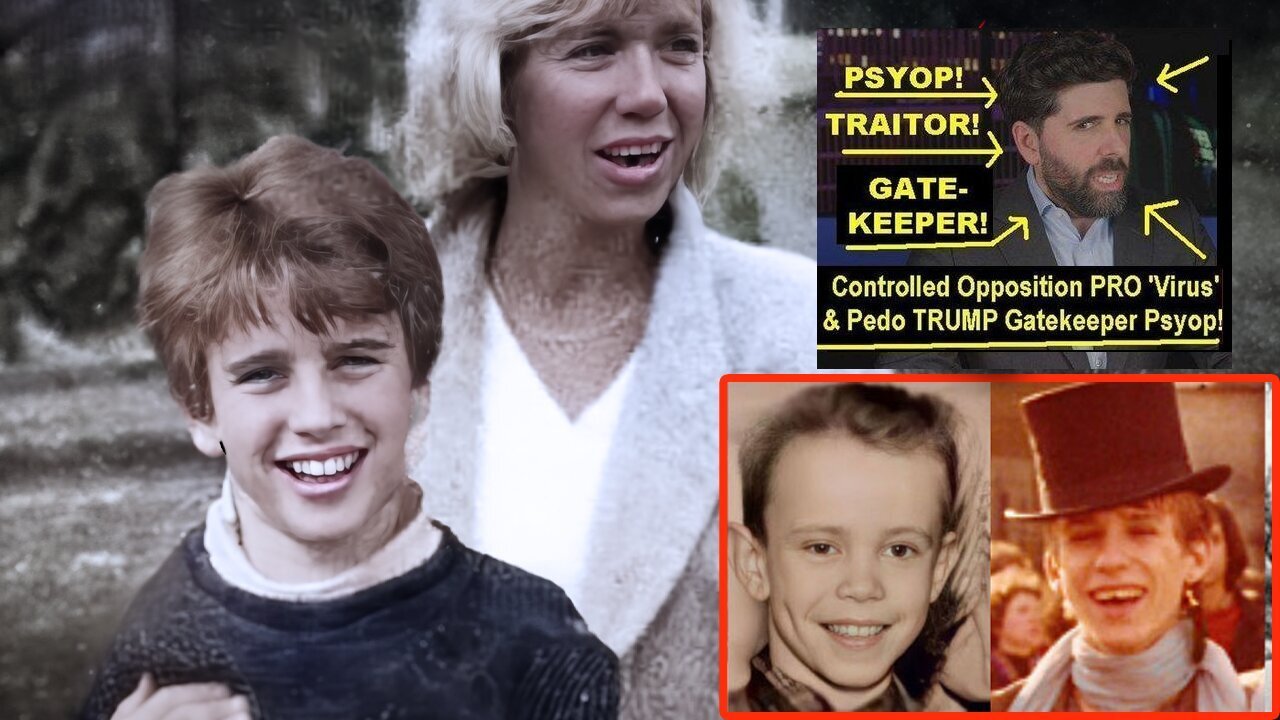 Psyop 'The People's Voice': Gov't Docs Prove Brigitte Macron also is a Pedophile MAN!