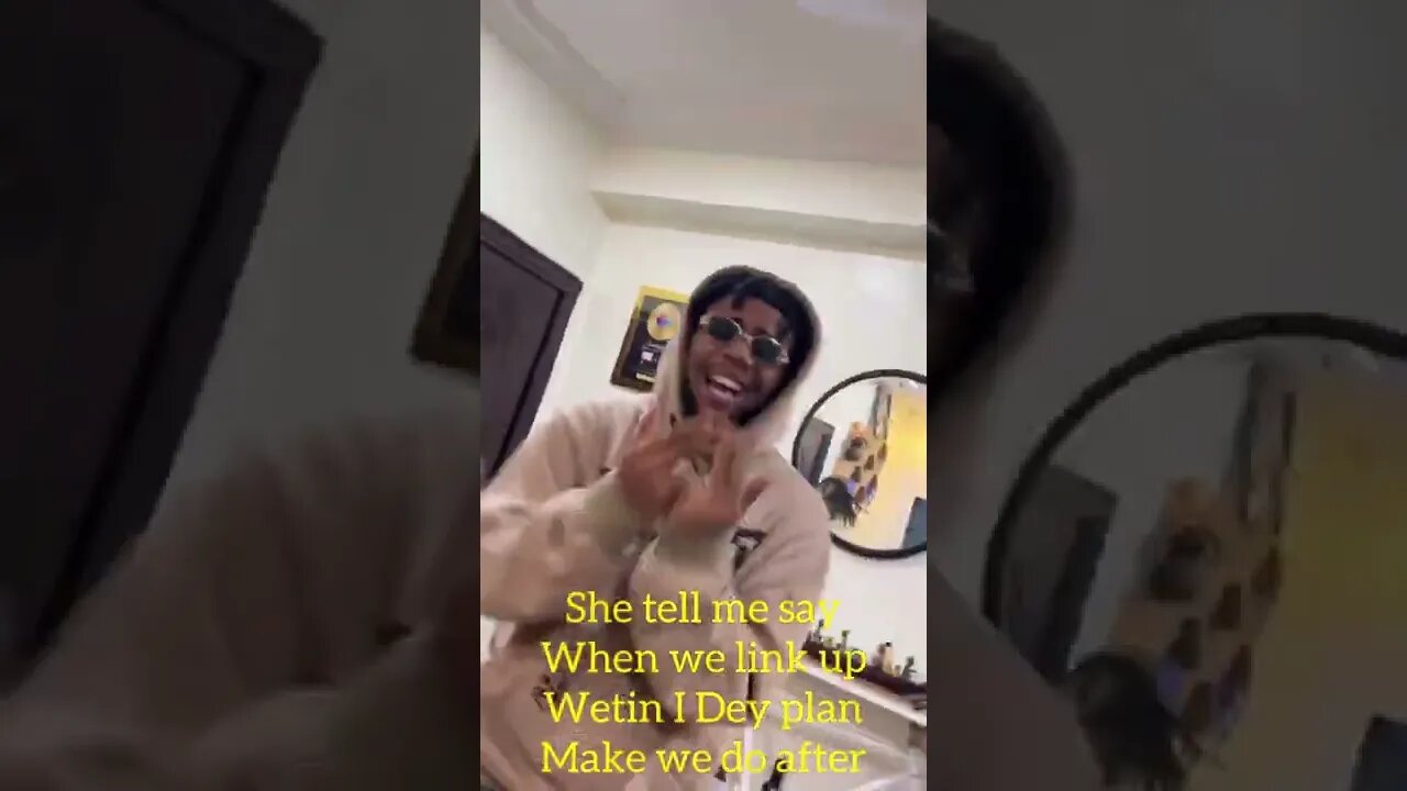 GO GERMAN reaction "freestyle" remix by idandizzy