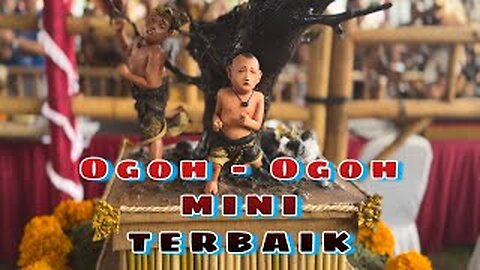 small OGOH - OGOH from Denpasar