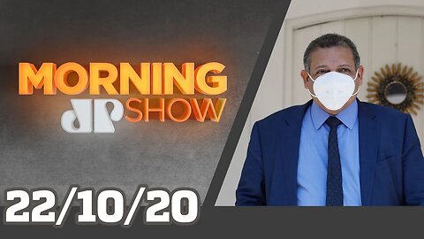MORNING SHOW - 22/10/20