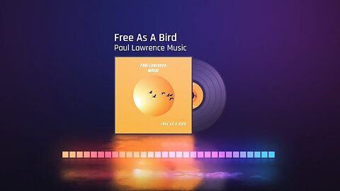 Free As A Bird 🕊️ OUT NOW!