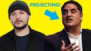 Cenk Uygur EXPLODES on Tim Pool