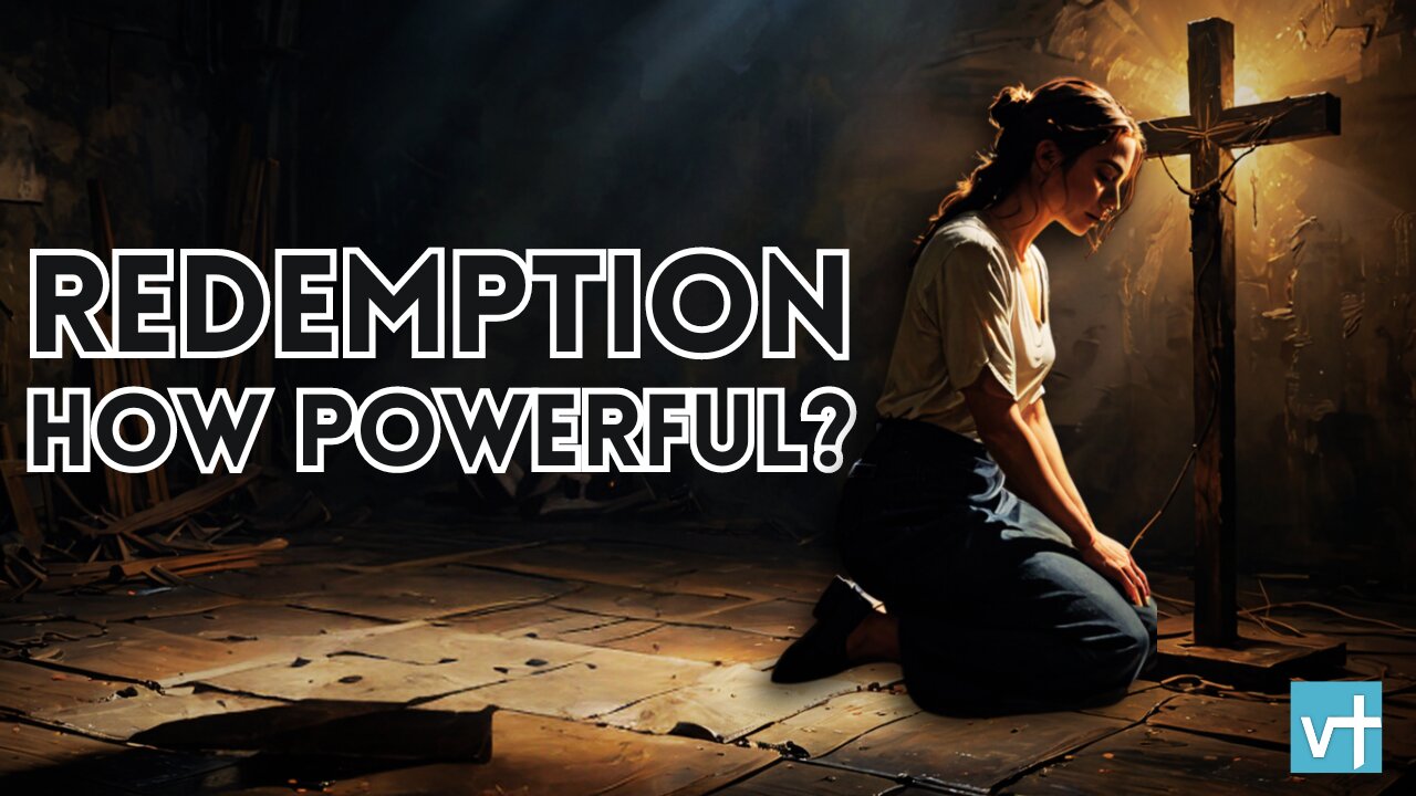 What Does Ephesians 1:7 Teach Us About Redemption?