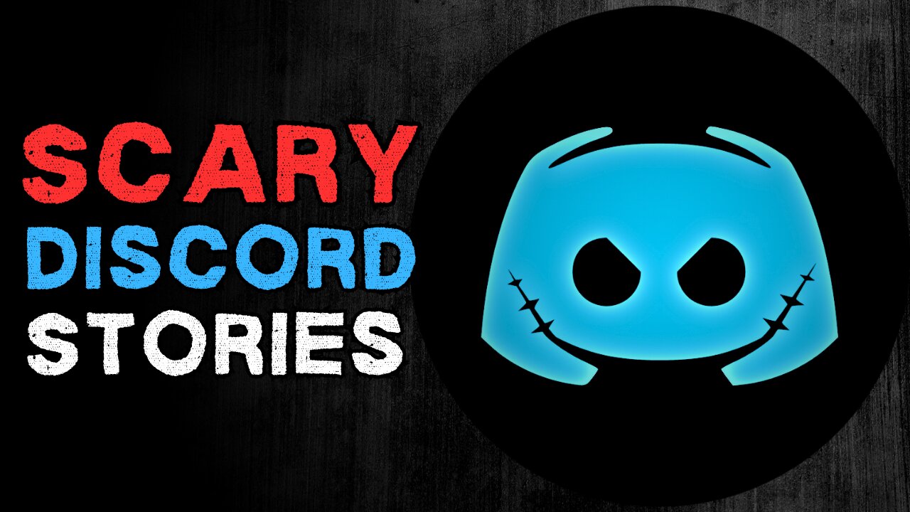 True Scary Discord Horror Stories