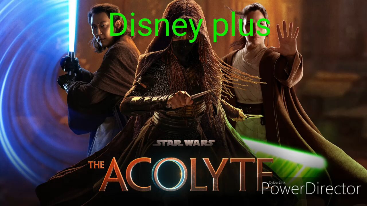 Disney Starwars The Acolyte Season 1 episode 2 Review