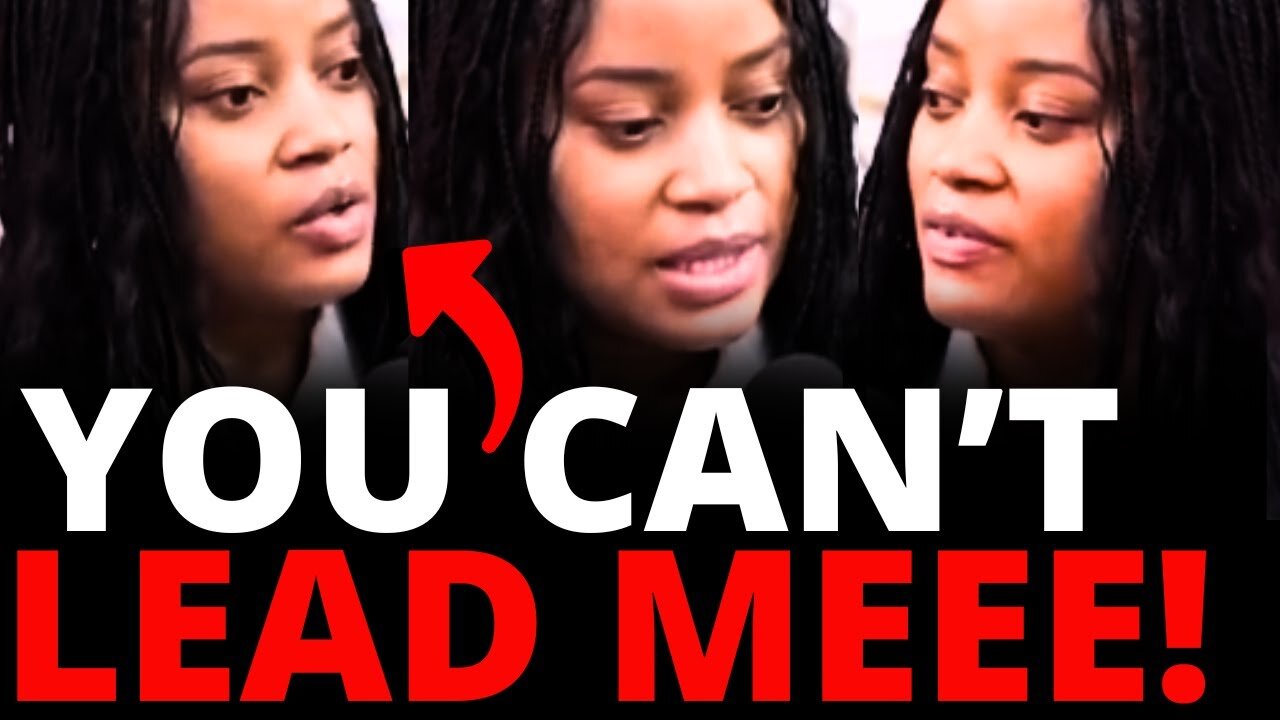 " MODERN WOMEN WILL NEVER SUBMIT! Why Most Women STRUGGLE To Let A Man Lead.. " | Th Coffee Pod