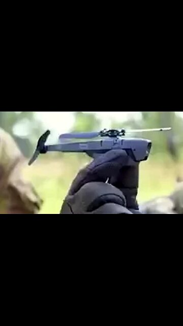 Contract From U.S. Army For BlackHornet 3 Nano Drones (but who is the target?)