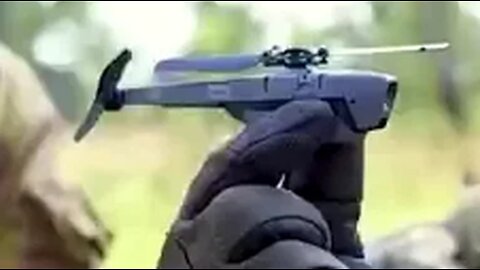 Contract From U.S. Army For BlackHornet 3 Nano Drones (but who is the target?)