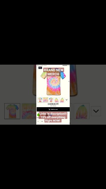 BRAND NEW MERCH DROP!!! CHECK OUT The NPK Merch Shop! #newmerch #merchdrop #grownymousmerch