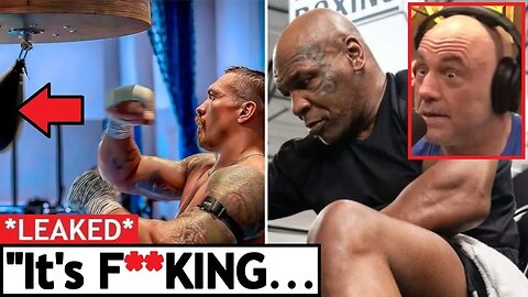 Joe Rogan on WHY Boxing is the HARDEST Sport in the World!👀NOTHING IS MORE DIFFICULT (SHOCKING) 2024