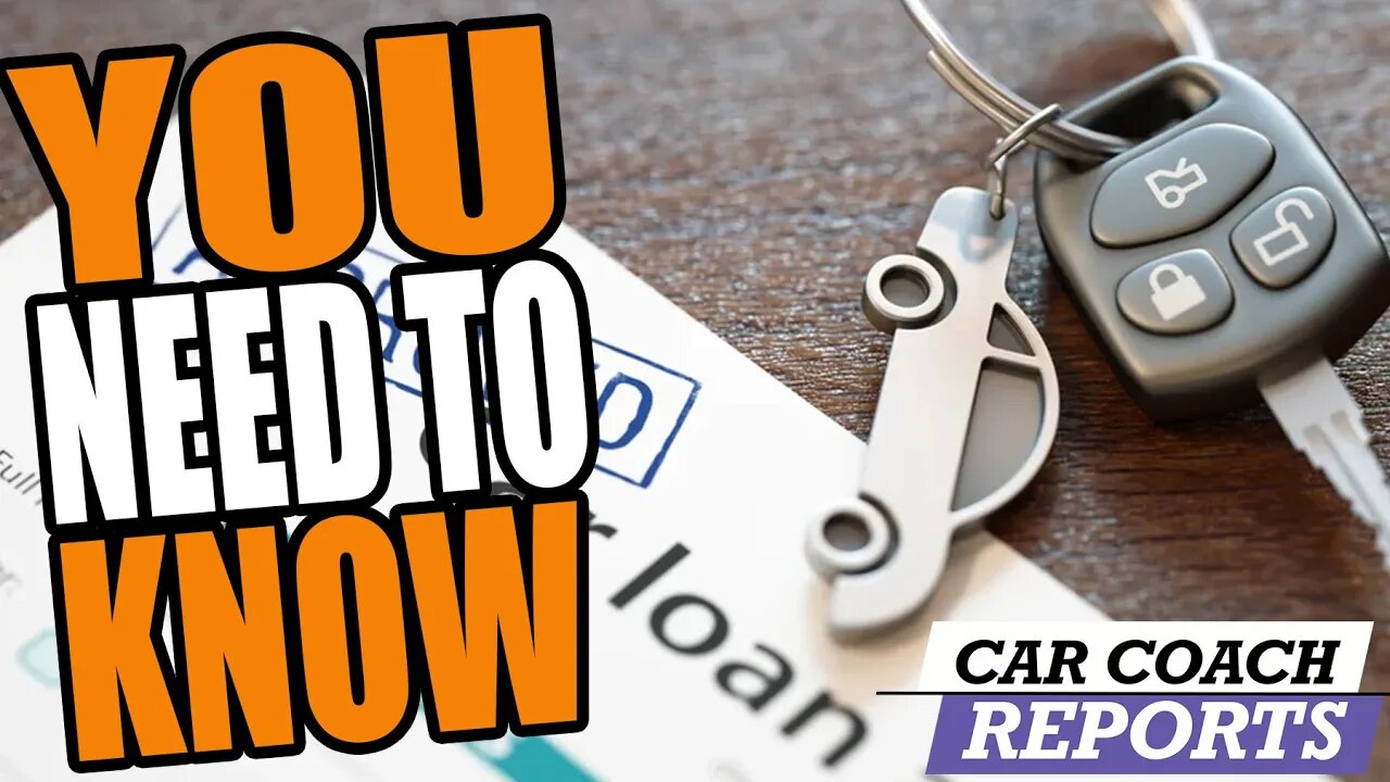 What Banks Don't Want You to Know About Auto Loan Debt Relief