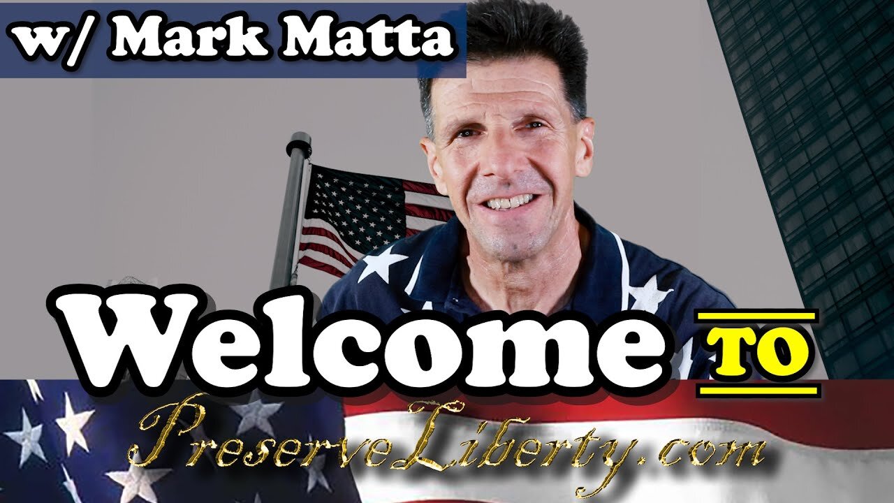 Welcome to PreserveLiberty!