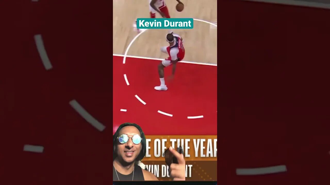 Kevin Durant Best Handles of the Year 🤯😳🤣 Brooklyn Nets Phoenix Suns NBA Playoffs