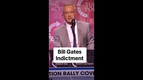 B Gate. Indictment 👏👏