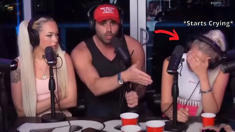 Man SILENCES Room Full Of Women