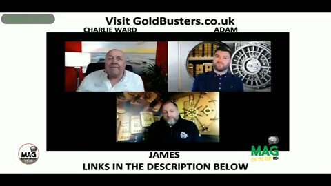 Charlie Ward Exposed?