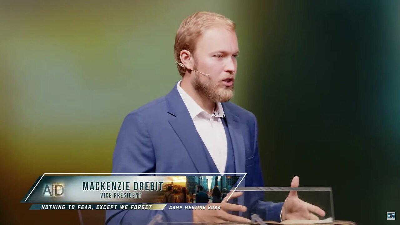 The True 3 Angels' Messages - 4 - Righteousness by Faith