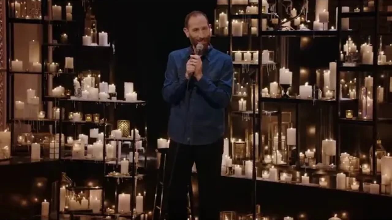 4 === Ari Shaffir JEW 2022 FULL SPECIAL