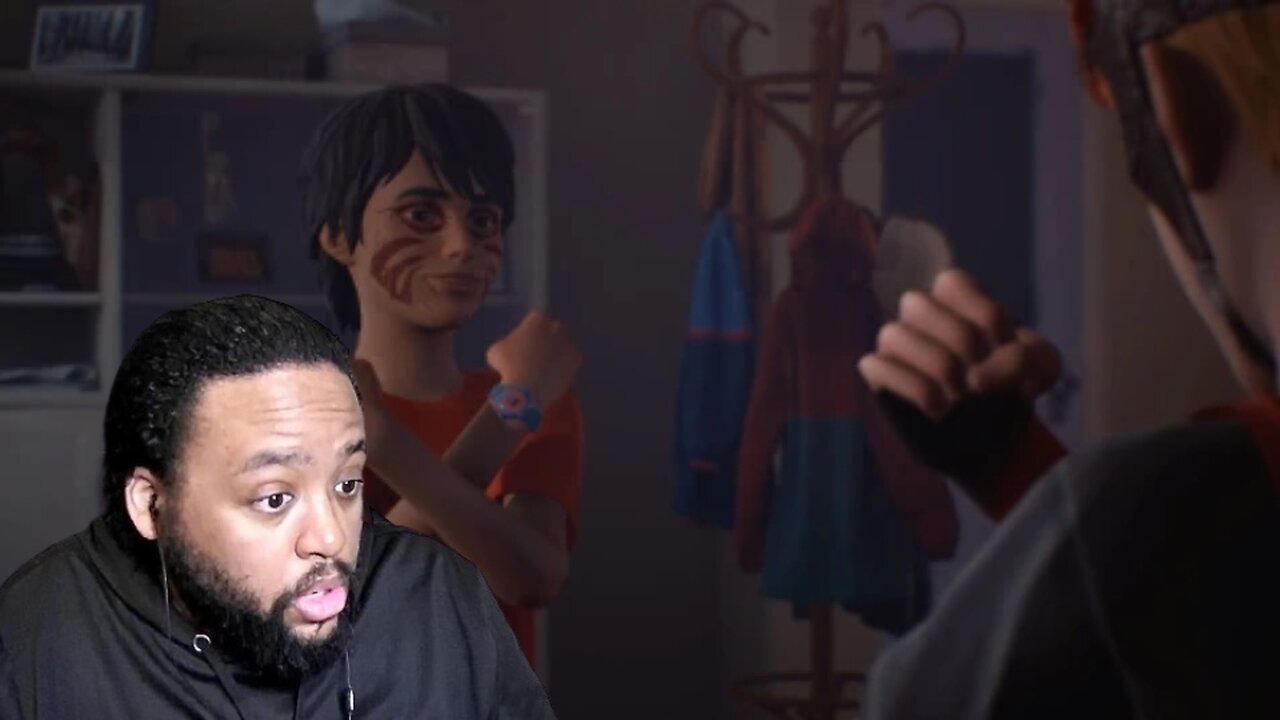 Life Is Strange 2 Ep 2