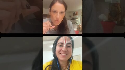 Ana Bravo entrevista Supraneswari, Outubro 2022