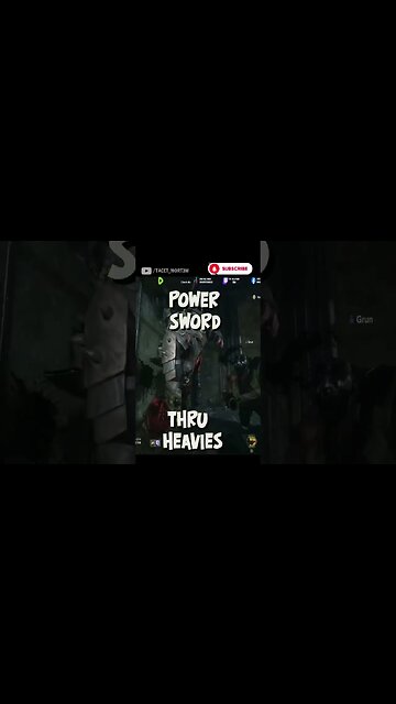 BEST Feeling EVER In Darktide